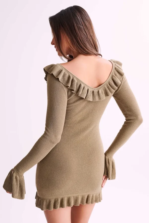 karolina_3.webp Women MESHKI Mini Dresses<Karolina