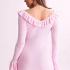 karolina_4-1.webp Women MESHKI Mini Dresses<Karolina