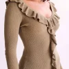 karolina_4.webp Women MESHKI Mini Dresses<Karolina