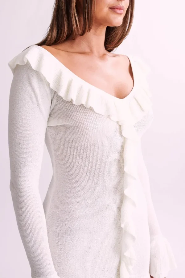 karolina_4-2.webp Women MESHKI Mini Dresses<Karolina