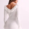 karolina_5-2.webp Women MESHKI Mini Dresses<Karolina