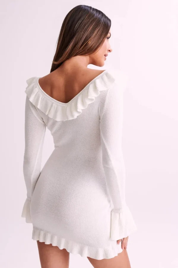 karolina_5-2.webp Women MESHKI Mini Dresses<Karolina