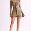 karolina_6.webp Women MESHKI Mini Dresses<Karolina