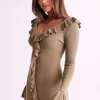 karolina_9.webp Women MESHKI Mini Dresses<Karolina