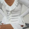 karolina_9-2.webp Women MESHKI Mini Dresses<Karolina