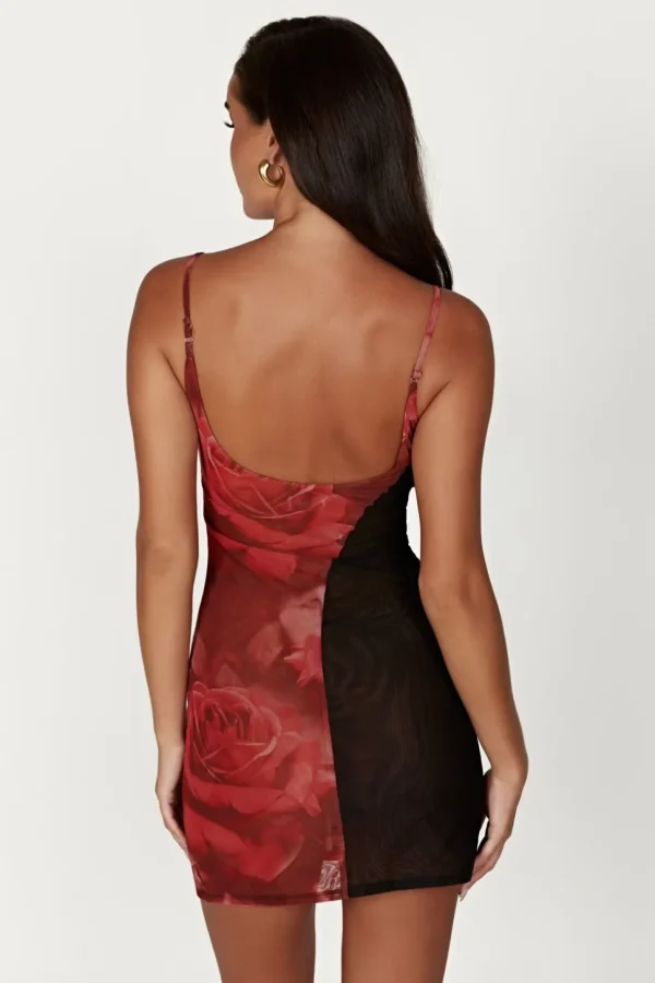 katarina_1.webp Women MESHKI Mini Dresses<Katarina