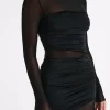 kate_1.webp Women MESHKI Maxi Dresses<Kate
