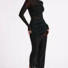 kate_3.webp Women MESHKI Maxi Dresses<Kate