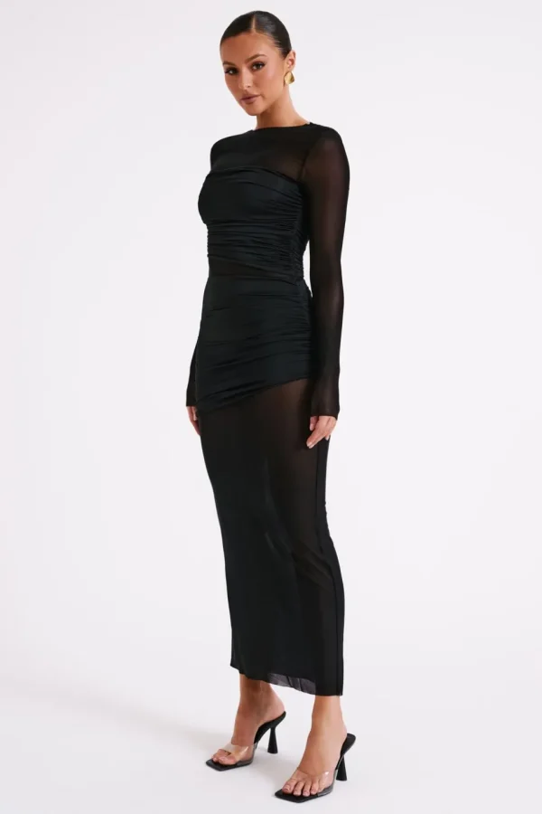kate_4.webp Women MESHKI Maxi Dresses<Kate