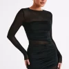 kate_5.webp Women MESHKI Maxi Dresses<Kate