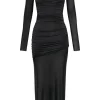 kate_6.webp Women MESHKI Maxi Dresses<Kate