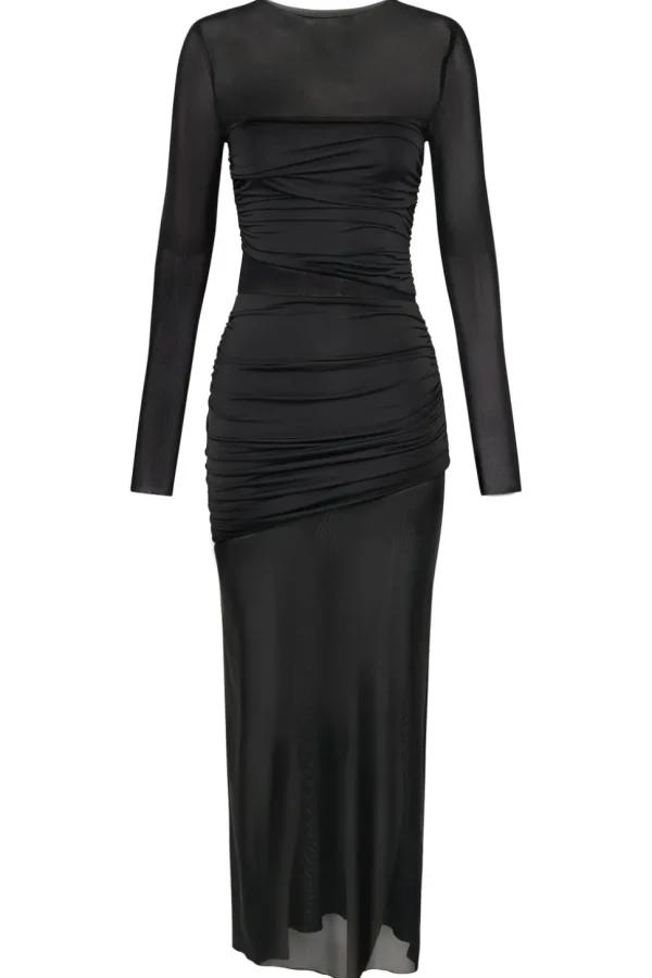 kate_6.webp Women MESHKI Maxi Dresses<Kate