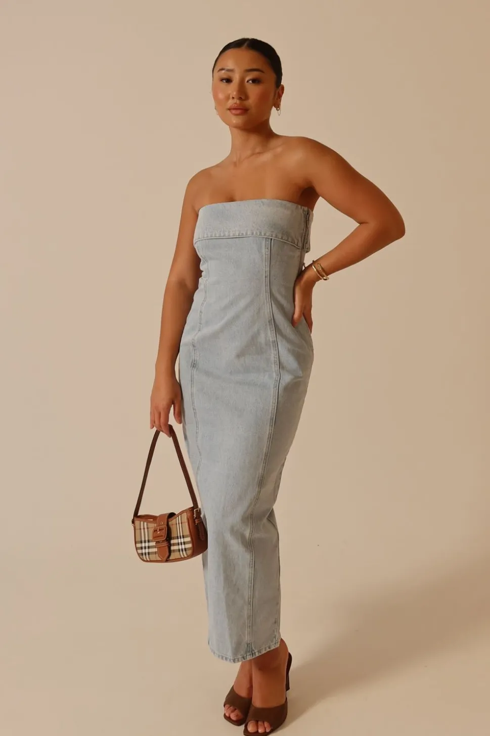 katherine_0.webp Women MESHKI Denim<Katherine