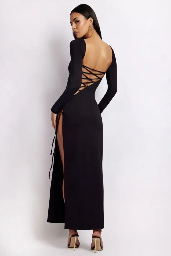 kathryn_0.webp Women MESHKI Maxi Dresses<Kathryn
