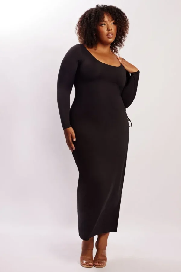 kathryn_6.webp Women MESHKI Maxi Dresses<Kathryn