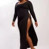 kathryn_7.webp Women MESHKI Maxi Dresses<Kathryn