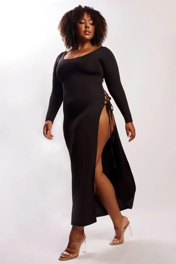 kathryn_7.webp Women MESHKI Maxi Dresses<Kathryn