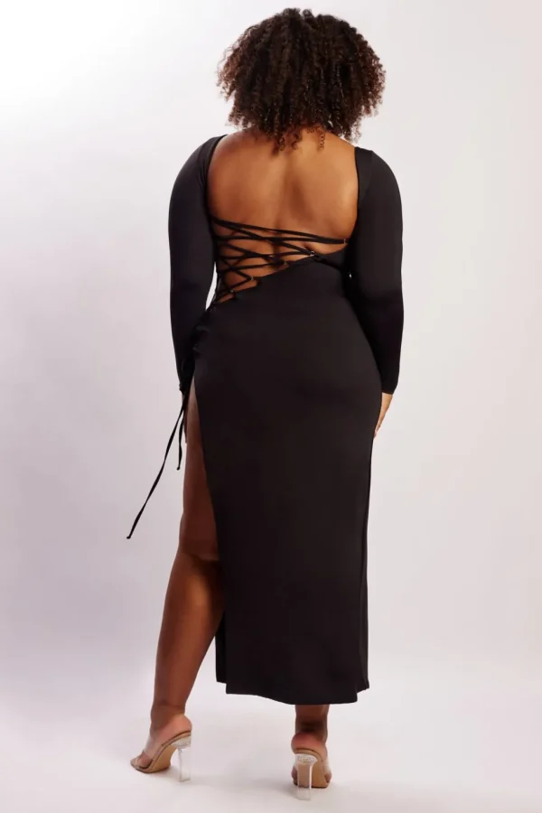 kathryn_8.webp Women MESHKI Maxi Dresses<Kathryn