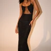 kathy_0.webp Women MESHKI Midi Dresses<Kathy