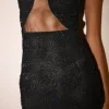 kathy_1.webp Women MESHKI Midi Dresses<Kathy