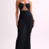 kathy_3.webp Women MESHKI Midi Dresses<Kathy