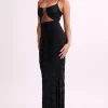 kathy_5.webp Women MESHKI Midi Dresses<Kathy