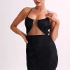 kathy_6.webp Women MESHKI Midi Dresses<Kathy