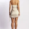 katia_2.webp Women MESHKI Mini Dresses<Katia