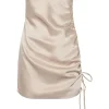 katia_5.webp Women MESHKI Mini Dresses<Katia