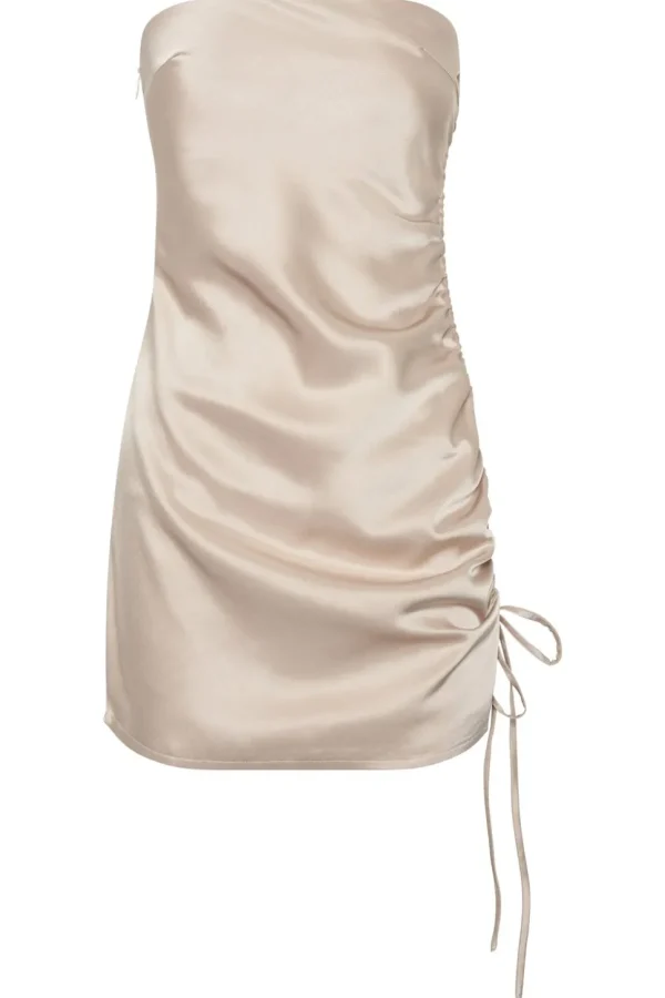 katia_5.webp Women MESHKI Mini Dresses<Katia