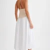 Women MESHKI Midi Dresses<Katie