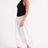 katie_4.webp Women MESHKI Midi Dresses<Katie
