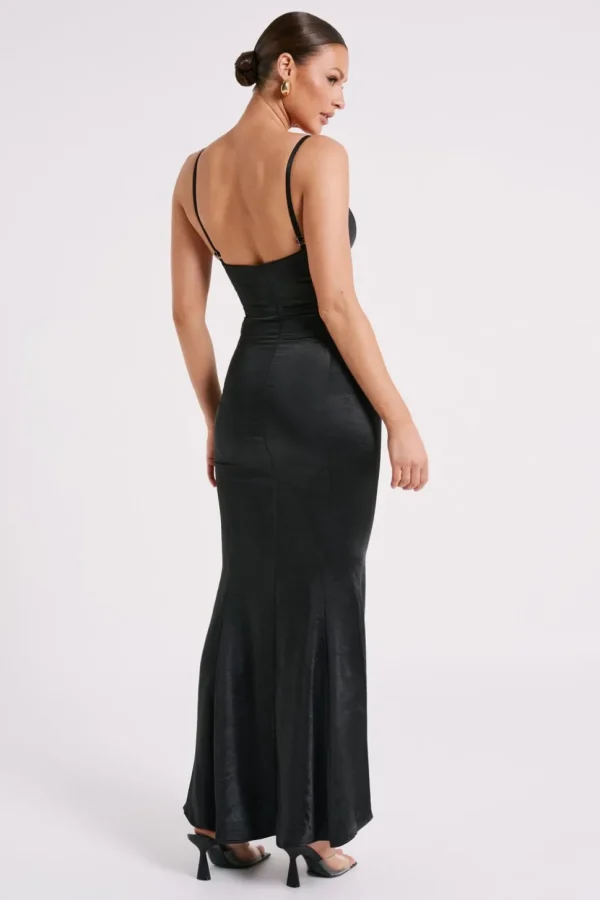 katya_2.webp Women MESHKI Maxi Dresses<Katya