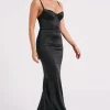 katya_4.webp Women MESHKI Maxi Dresses<Katya