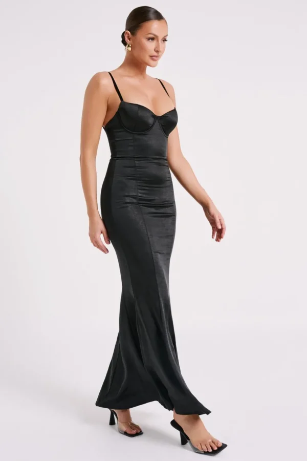 katya_4.webp Women MESHKI Maxi Dresses<Katya