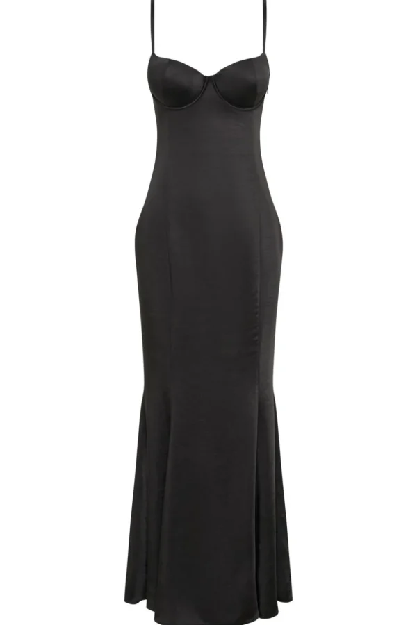 katya_6.webp Women MESHKI Maxi Dresses<Katya