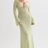 Women MESHKI Maxi Dresses<Kayleigh