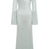 kayleigh_10.webp Women MESHKI Maxi Dresses<Kayleigh