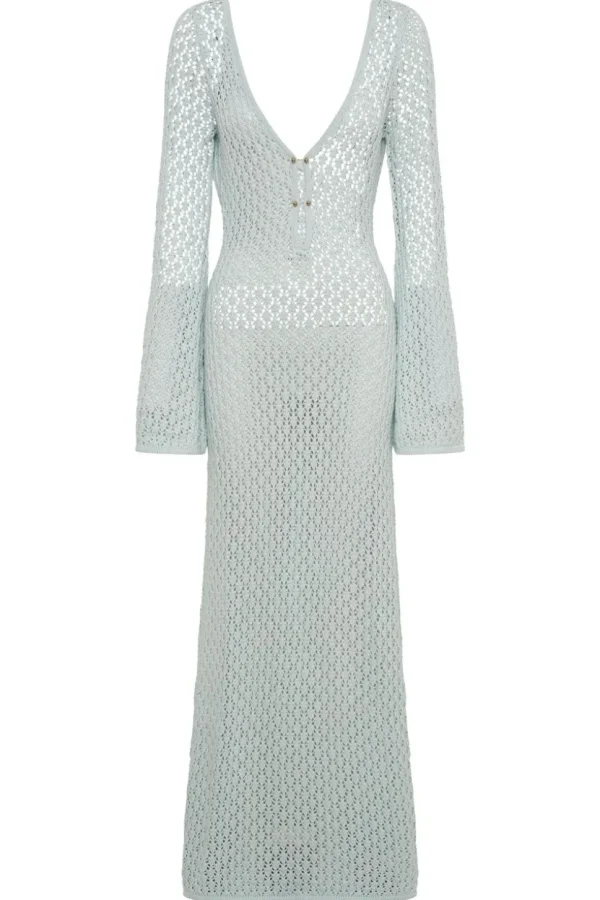 kayleigh_10.webp Women MESHKI Maxi Dresses<Kayleigh
