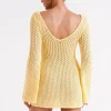 kayleigh_2-2.webp Women MESHKI Mini Dresses<Kayleigh