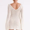 kayleigh_2-4.webp Women MESHKI Mini Dresses<Kayleigh