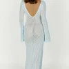 kayleigh_4-3.webp Women MESHKI Maxi Dresses<Kayleigh