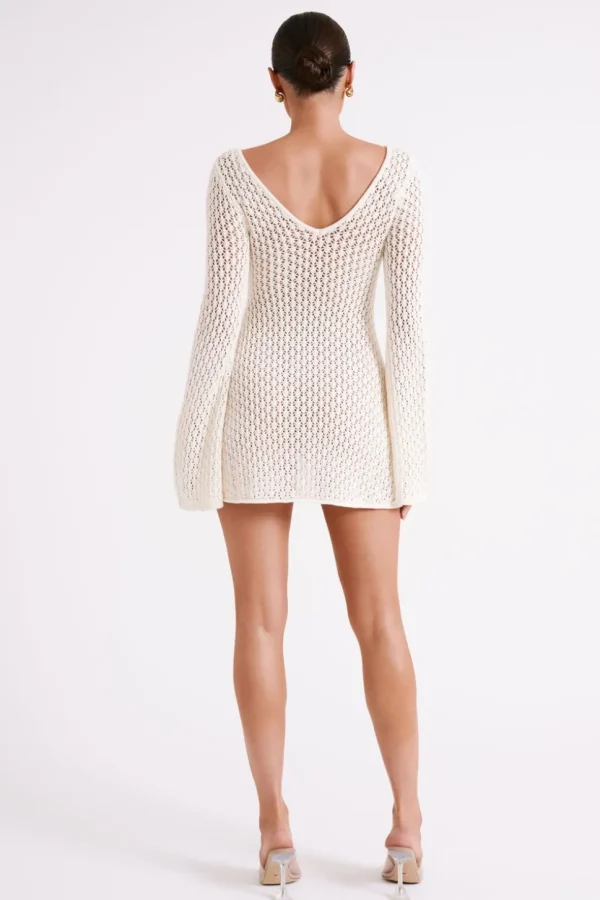 kayleigh_4-4.webp Women MESHKI Mini Dresses<Kayleigh
