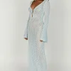 kayleigh_5-3.webp Women MESHKI Maxi Dresses<Kayleigh