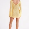 kayleigh_6-2.webp Women MESHKI Mini Dresses<Kayleigh