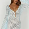 kayleigh_6-3.webp Women MESHKI Maxi Dresses<Kayleigh
