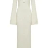 kayleigh_7.webp Women MESHKI Maxi Dresses<Kayleigh