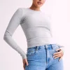keeley_7.webp Women MESHKI Tops<Keeley