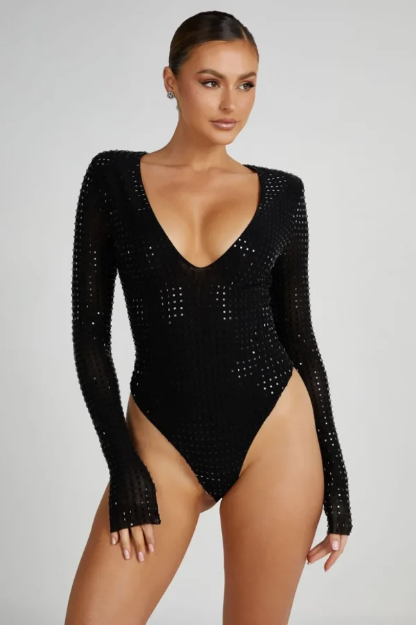 keenan_0.webp Women MESHKI Bodysuits<Keenan