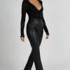 keenan_4.webp Women MESHKI Bodysuits<Keenan